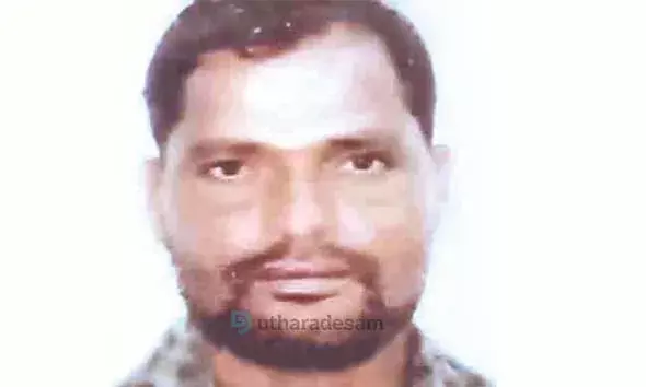 ലോറിയിടിച്ച് പരിക്കേറ്റ മല്‍സ്യതൊഴിലാളി മരിച്ചു