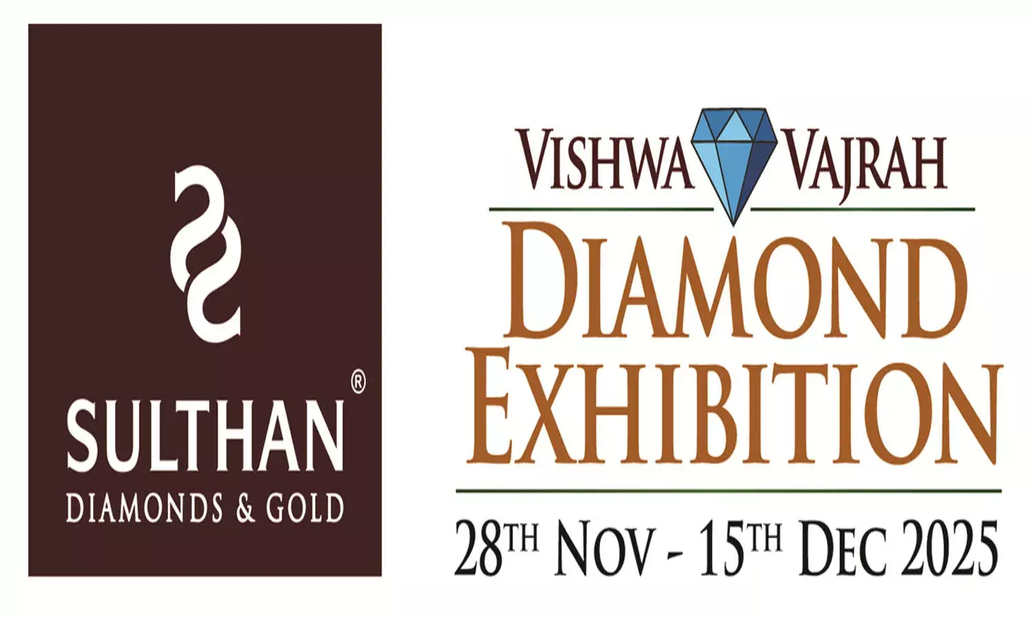 സുല്‍ത്താന്‍ ജ്വല്ലറിയില്‍  വിശ്വവജ്ര എക്‌സിബിഷന്‍ തുടങ്ങി