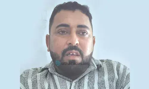 ഷെഡില്‍ നിന്ന് 116 കിലോ കഞ്ചാവ് പിടികൂടിയ കേസ്; പ്രധാന വിതരണക്കാരന്‍ അറസ്റ്റില്‍