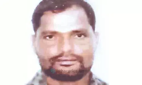 ലോറിയിടിച്ച് പരിക്കേറ്റ മല്‍സ്യതൊഴിലാളി മരിച്ചു