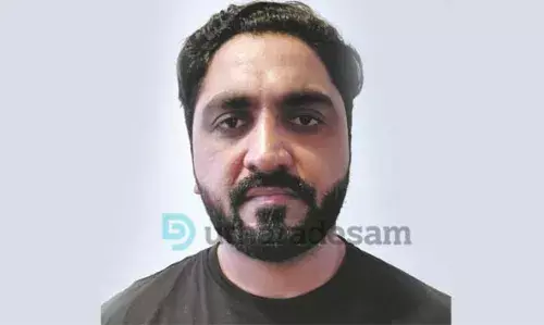 പീഡന കേസില്‍ ഒളിവിലായിരുന്ന പ്രതി 11 വര്‍ഷങ്ങള്‍ക്ക് ശേഷം ലക്നൗ വിമാനത്താവളത്തില്‍ പിടിയില്‍