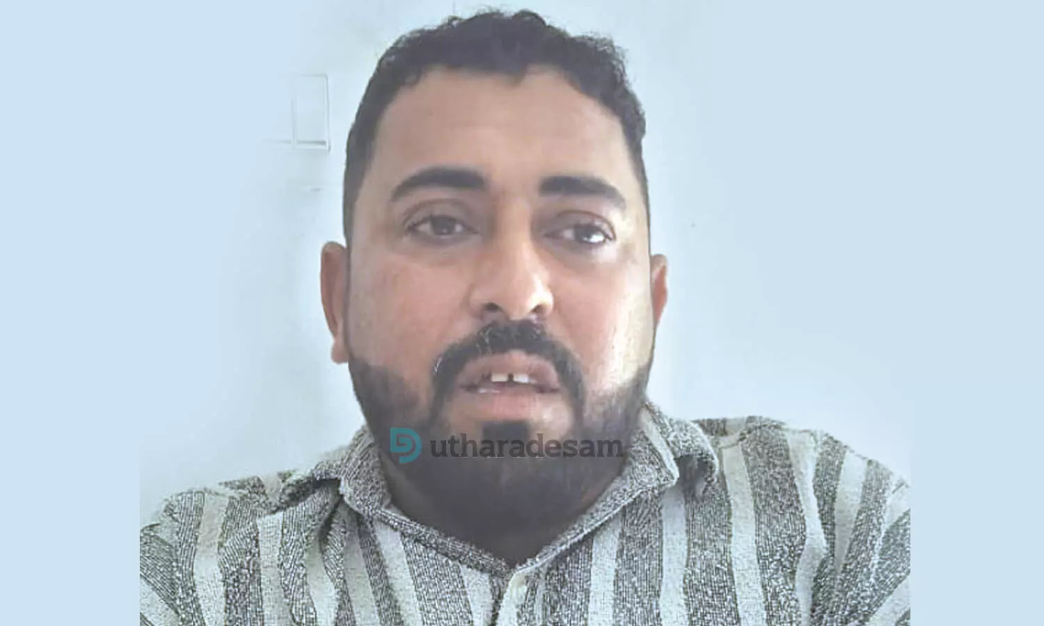 ഷെഡില് നിന്ന് 116 കിലോ കഞ്ചാവ് പിടികൂടിയ കേസ്; പ്രധാന വിതരണക്കാരന് അറസ്റ്റില് ഷെഡില് നിന്ന് 116 കിലോ കഞ്ചാവ് പിടികൂടിയ കേസ്; പ്രധാന വിതരണക്കാരന് അറസ്റ്റില്