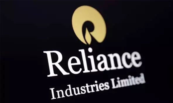 മുകേഷ് അംബാനിയുടെ നേതൃത്വത്തിലുള്ള റിലയന്‍സ് ഇന്‍ഡസ്ട്രീസിന് 56.44 കോടി രൂപ പിഴ ഇട്ട് ജി.എസ്.ടി