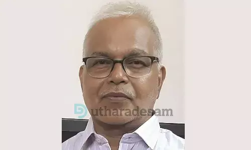 ഗണേശ് കാമത്ത്