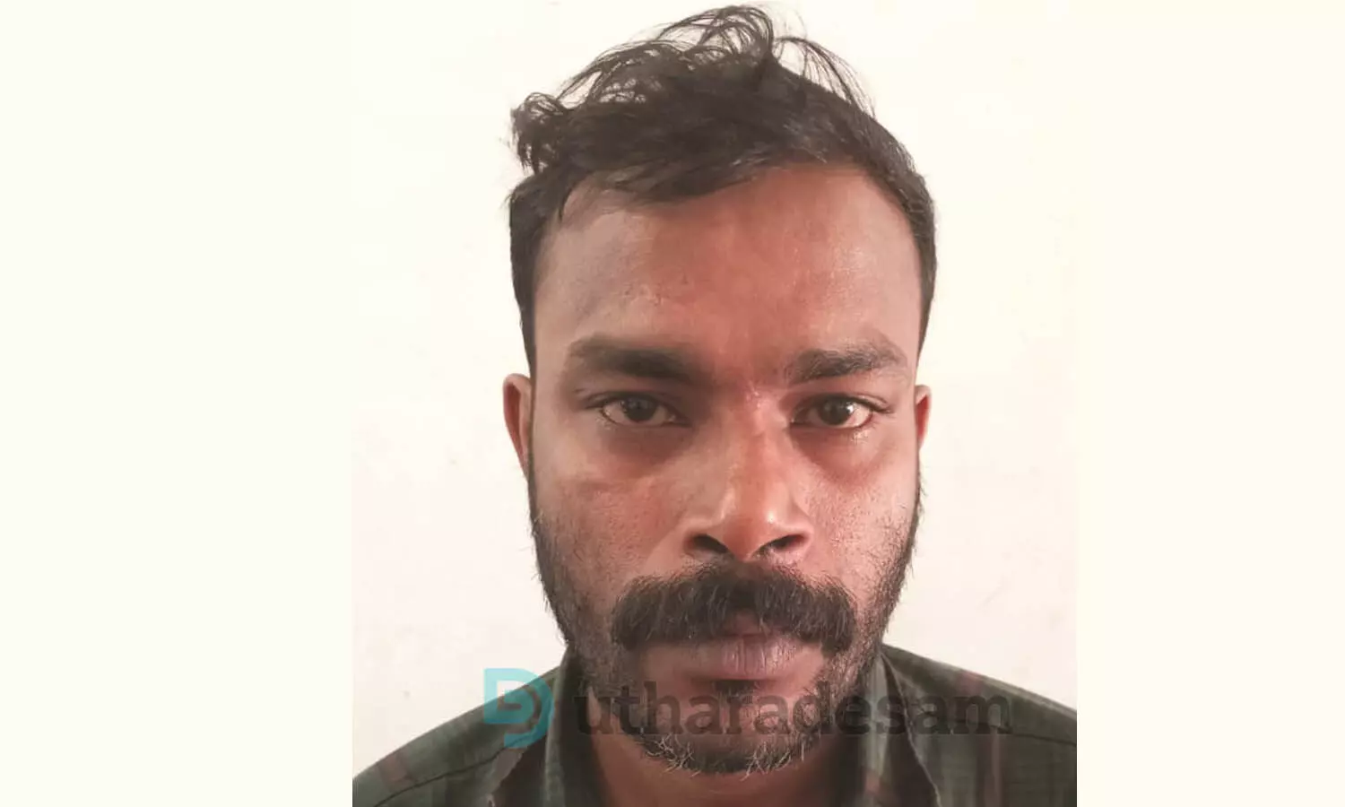 ഒപ്പം താമസിച്ചിരുന്ന സ്ത്രീയെ കൊലപ്പെടുത്തിയ  കേസില്‍ പിടികിട്ടാപ്പുള്ളി അറസ്റ്റില്‍