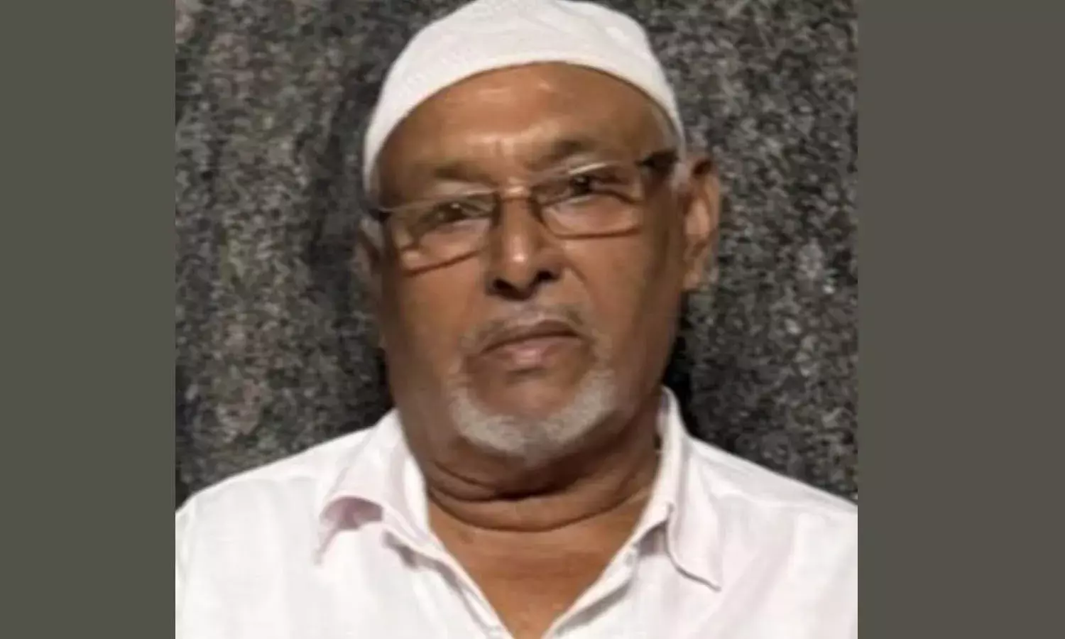 മൂസക്കുഞ്ഞി