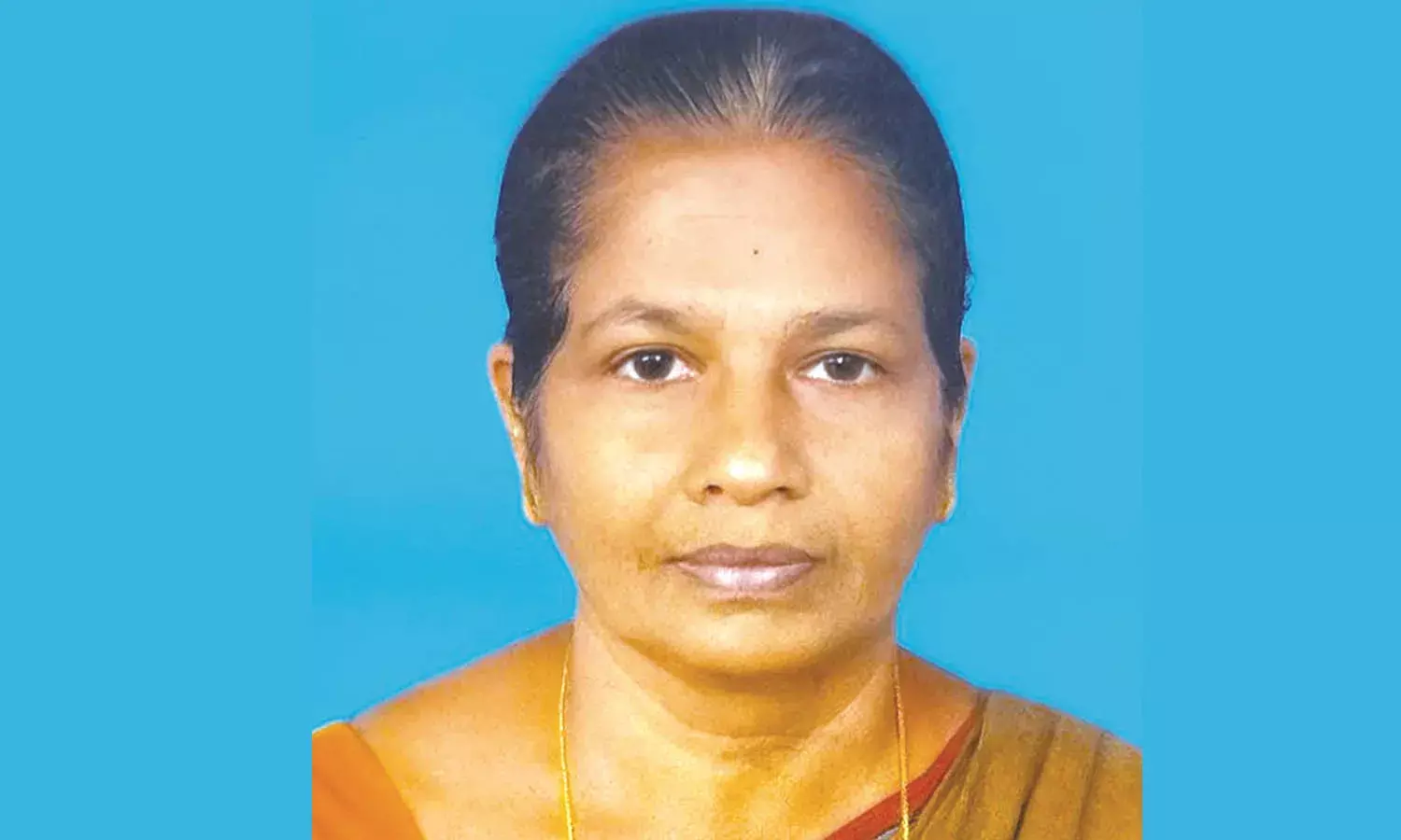 നാരായണി പന്തല്‍