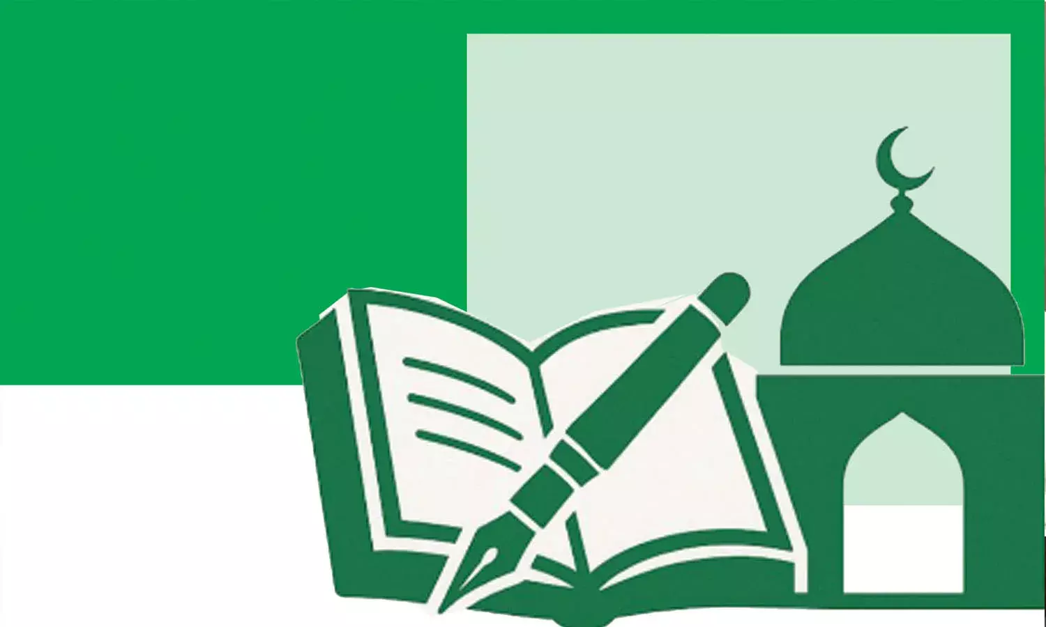 മദ്രസ-തെറ്റിദ്ധരിപ്പിക്കപ്പെടേണ്ട കേന്ദ്രമല്ല; മനുഷ്യനായി വളരാനുള്ള പാഠശാലയാണത്