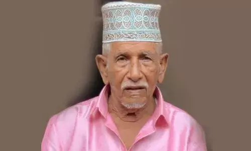 കെ.ടി മുഹമ്മദ്