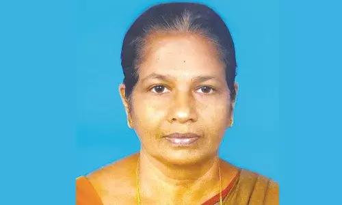 നാരായണി പന്തല്‍