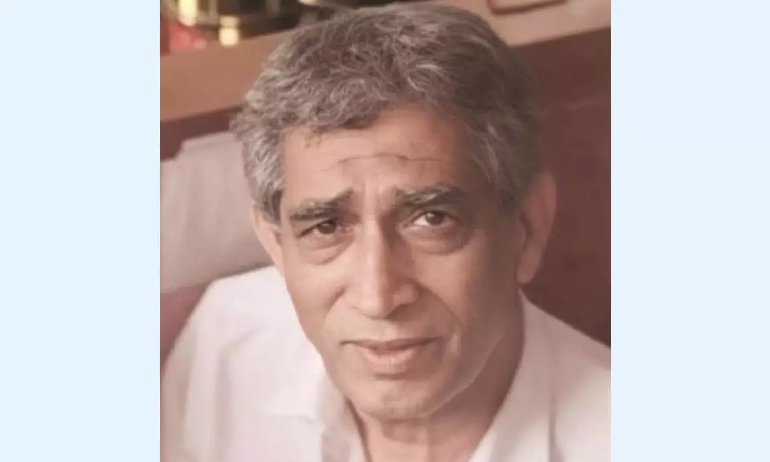 ഷുക്കൂര്‍ ഹാജി