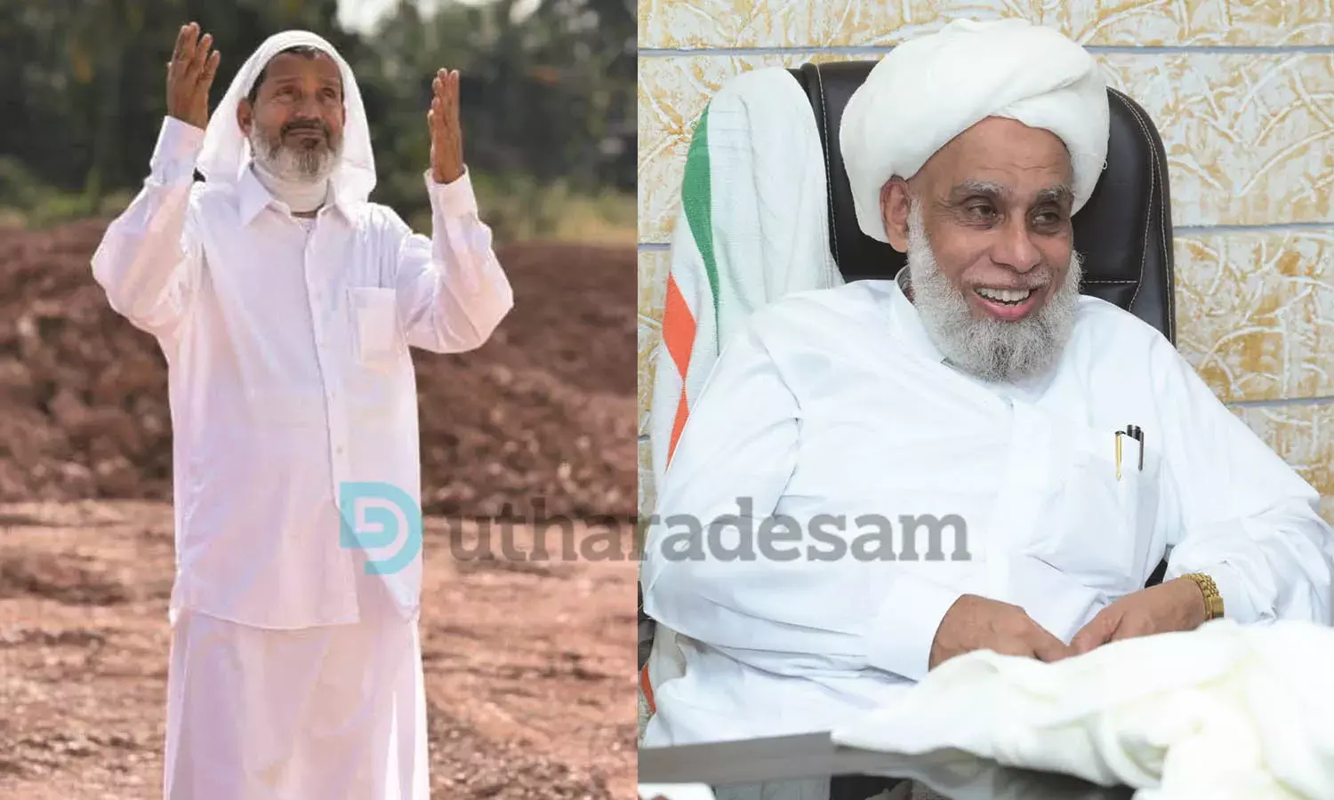 സമസ്തയുടെ നൂറം വാര്‍ഷിക മഹാസമ്മേളനത്തിന് കുണിയ ഒരുങ്ങുന്നു