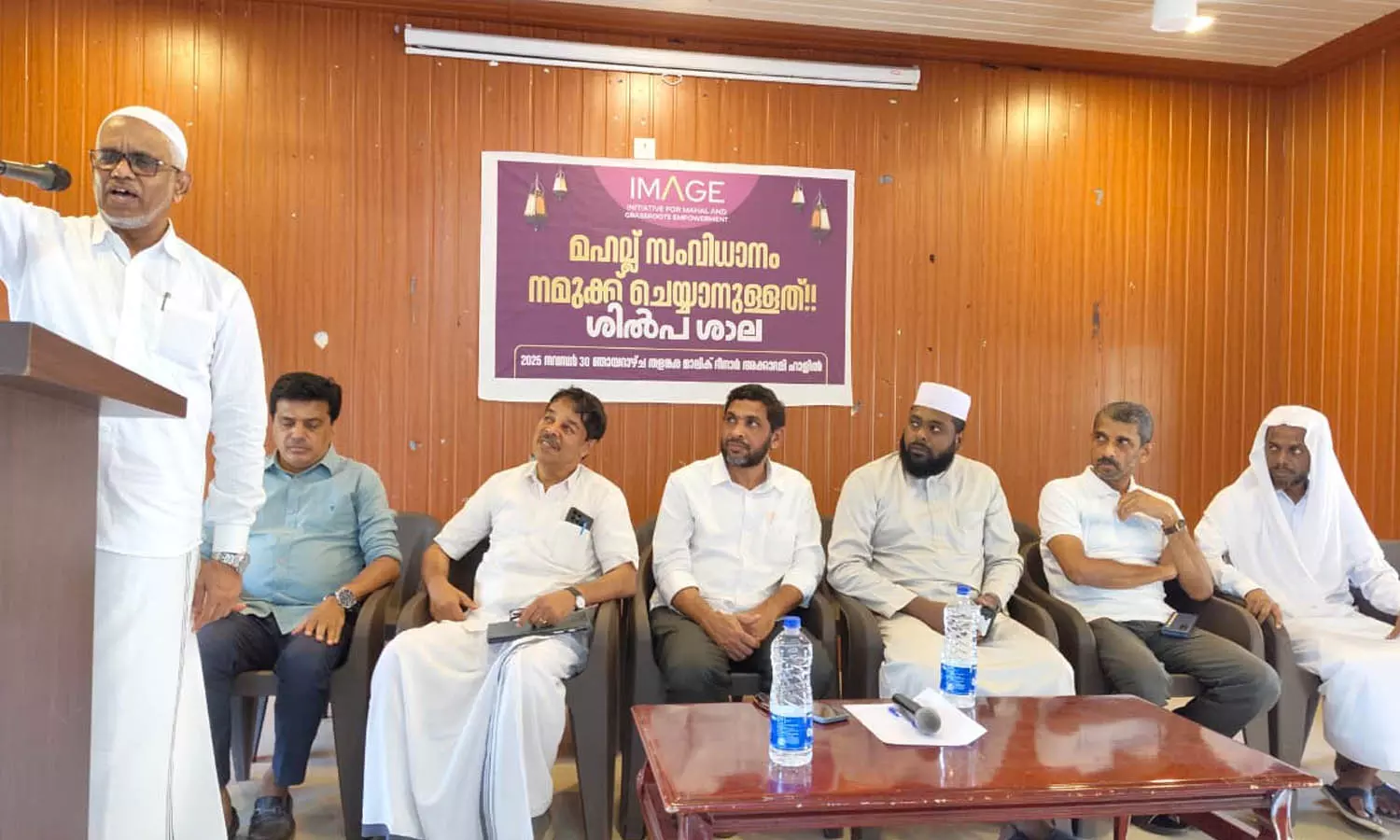 വിശ്വാസിയുടെ ജീവിതം സഹജീവികളുടെ ക്ഷേമത്തിന് വേണ്ടിയുള്ളതാവണം-അബ്ദുസമദ് പൂക്കോട്ടൂര് വിശ്വാസിയുടെ ജീവിതം സഹജീവികളുടെ ക്ഷേമത്തിന് വേണ്ടിയുള്ളതാവണം-അബ്ദുസമദ് പൂക്കോട്ടൂര്