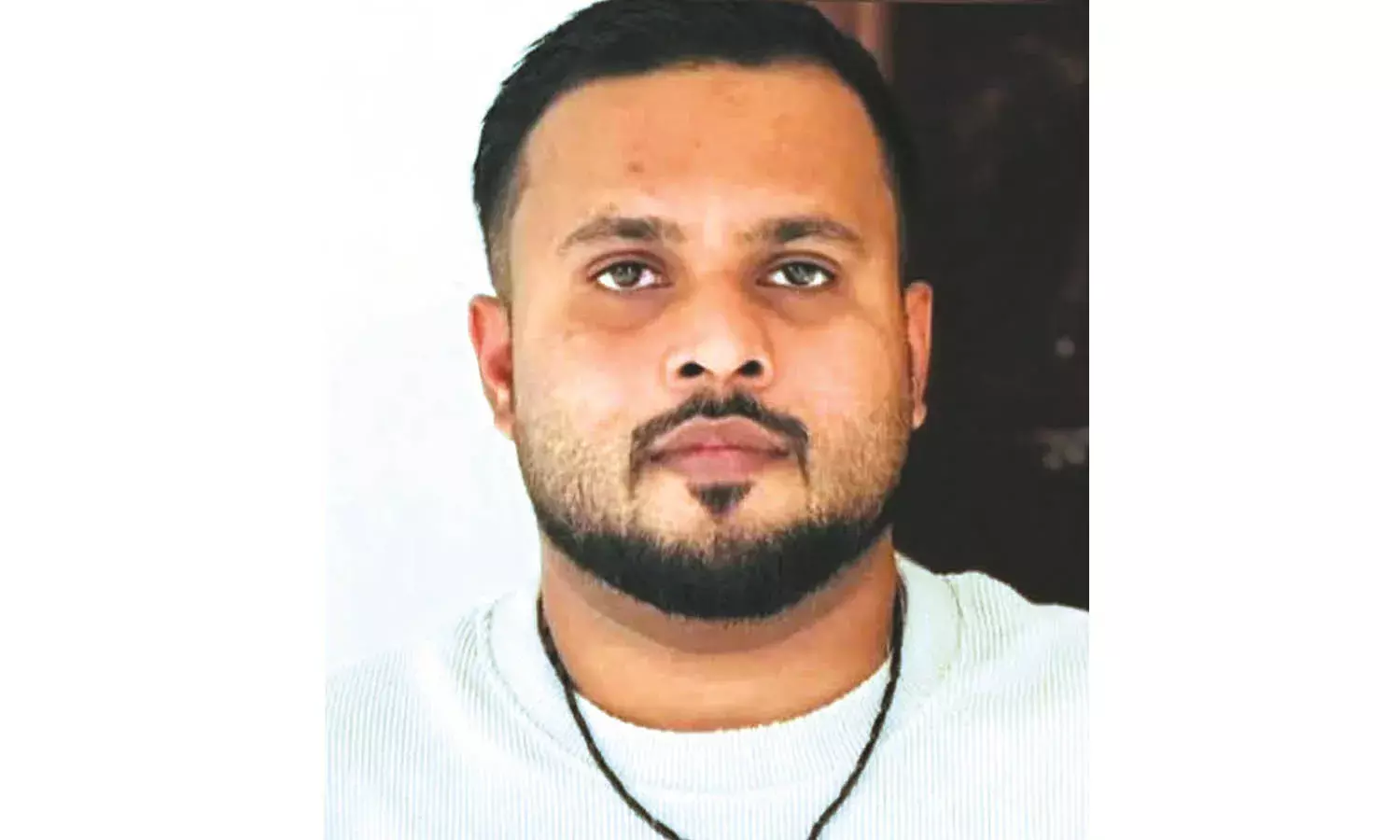 ശസ്ത്രക്രിയക്ക് അനസ്‌തേഷ്യ നല്‍കിയതിനെ തുടര്‍ന്ന്  അബോധാവസ്ഥയിലായ യുവാവ് മരിച്ചു