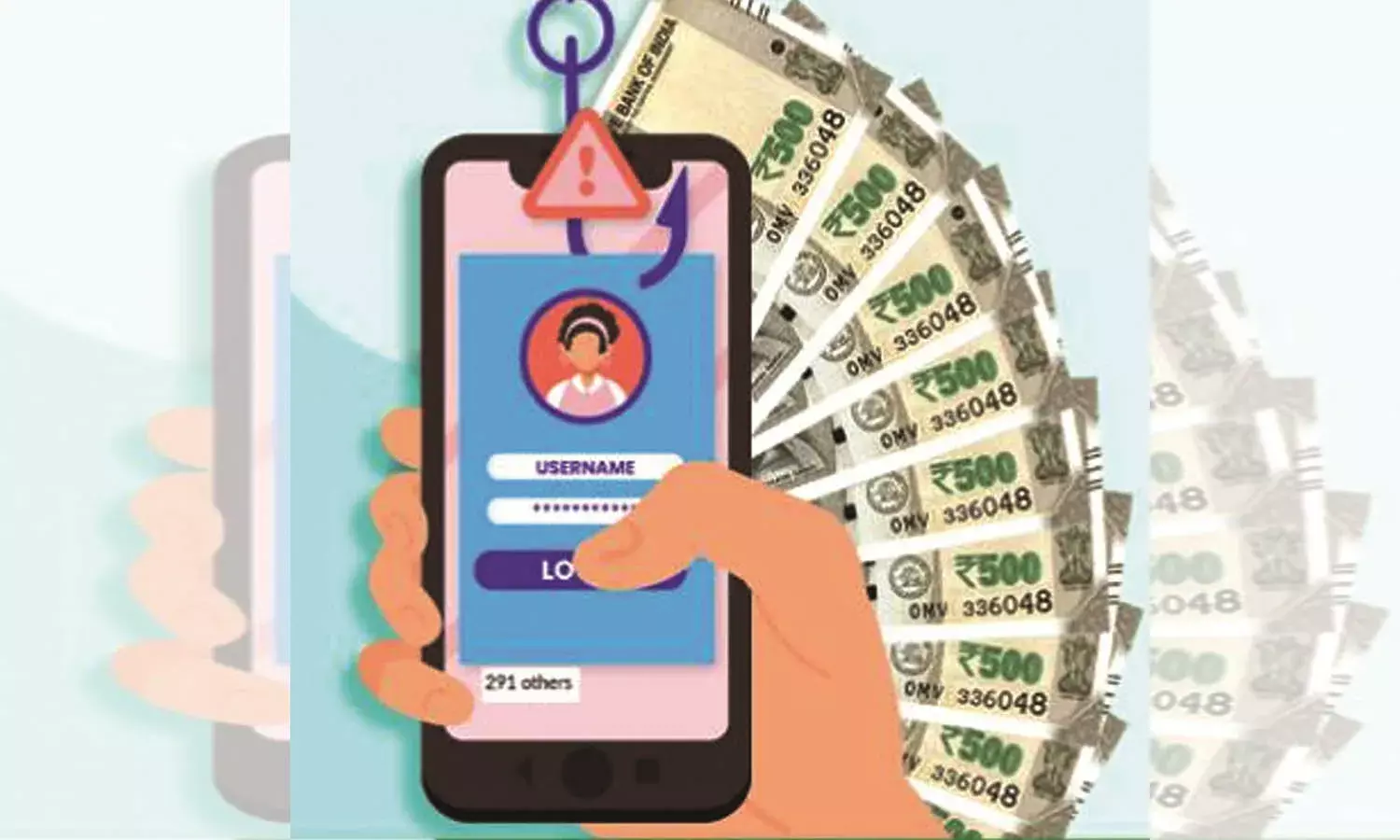 ഓണ്‍ലൈന്‍ ഷെയര്‍ ട്രേഡിങ്ങിലൂടെ 16.6 ലക്ഷ രൂപ തട്ടി; കാസര്‍കോട് സ്വദേശി അറസ്റ്റില്‍