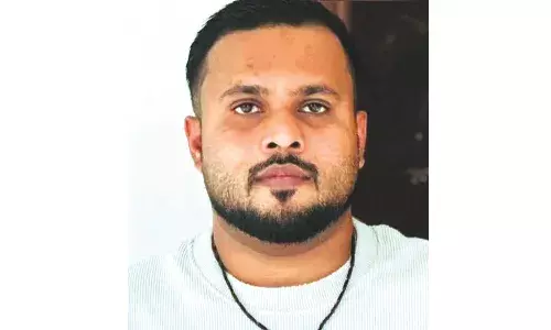 ശസ്ത്രക്രിയക്ക് അനസ്‌തേഷ്യ നല്‍കിയതിനെ തുടര്‍ന്ന്  അബോധാവസ്ഥയിലായ യുവാവ് മരിച്ചു