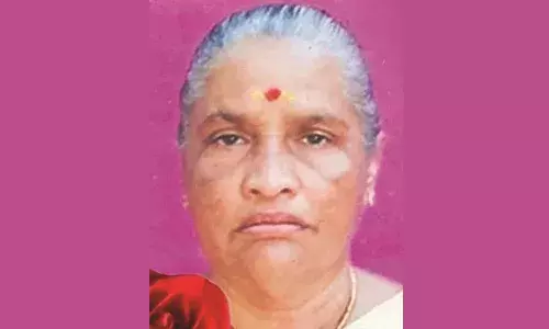 ശ്രീദേവി അന്തര്ജനം ശ്രീദേവി അന്തര്ജനം