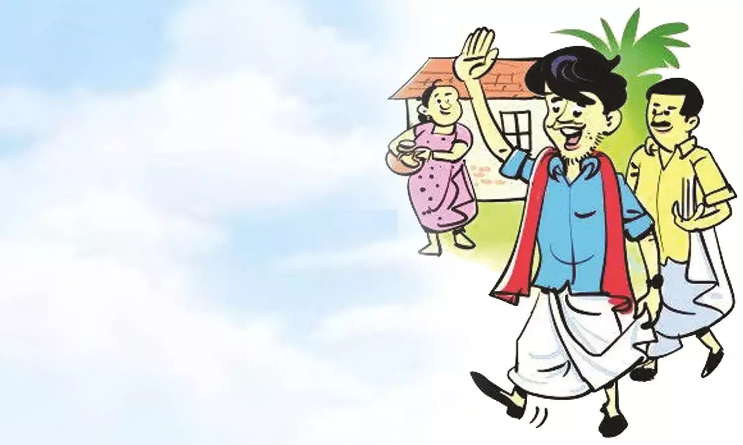 ഇലക്ഷന്‍ കാലം: സ്ഥാനാര്‍ത്ഥികളും പ്രവര്‍ത്തകരും പാലിക്കേണ്ട മര്യാദകള്‍