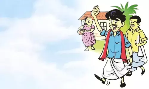 ഇലക്ഷന് കാലം: സ്ഥാനാര്ത്ഥികളും പ്രവര്ത്തകരും പാലിക്കേണ്ട മര്യാദകള് ഇലക്ഷന് കാലം: സ്ഥാനാര്ത്ഥികളും പ്രവര്ത്തകരും പാലിക്കേണ്ട മര്യാദകള്