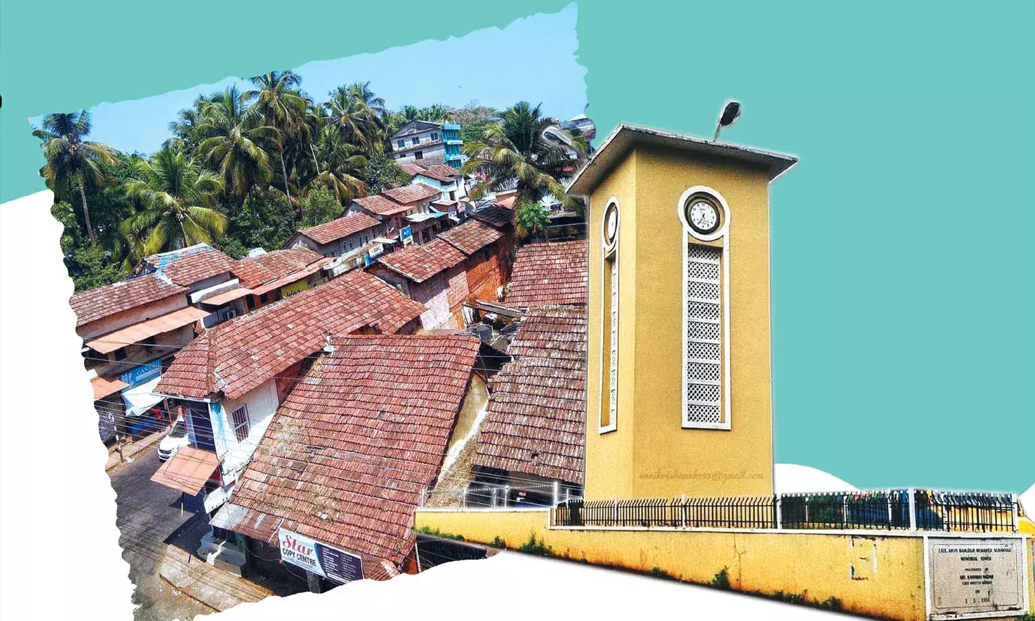 തായലങ്ങാടി; അരനൂറ്റാണ്ട് മുമ്പ് കാസര്‍കോടിന്റെ രാഷ്ട്രീയ പ്രഭാവകേന്ദ്രം