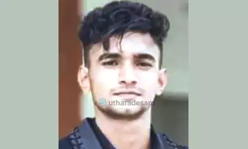 ഒമാനില് തോട്ടില് കുളിക്കുന്നതിനിടെ മണിയംപാറ സ്വദേശി കല്ലില് തലയിടിച്ച് മരിച്ചു ഒമാനില് തോട്ടില് കുളിക്കുന്നതിനിടെ മണിയംപാറ സ്വദേശി കല്ലില് തലയിടിച്ച് മരിച്ചു