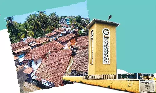 തായലങ്ങാടി; അരനൂറ്റാണ്ട് മുമ്പ് കാസര്കോടിന്റെ രാഷ്ട്രീയ പ്രഭാവകേന്ദ്രം തായലങ്ങാടി; അരനൂറ്റാണ്ട് മുമ്പ് കാസര്കോടിന്റെ രാഷ്ട്രീയ പ്രഭാവകേന്ദ്രം