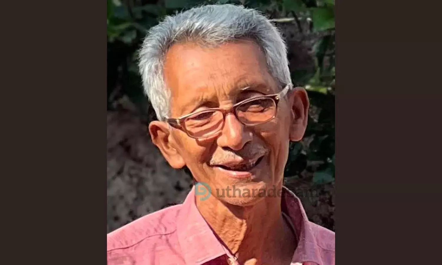 തായലങ്ങാടിയിലെ റെഡിമെയ്ഡ് കട  ഉടമ അബ്ദുല്‍ ജബ്ബാര്‍ അന്തരിച്ചു