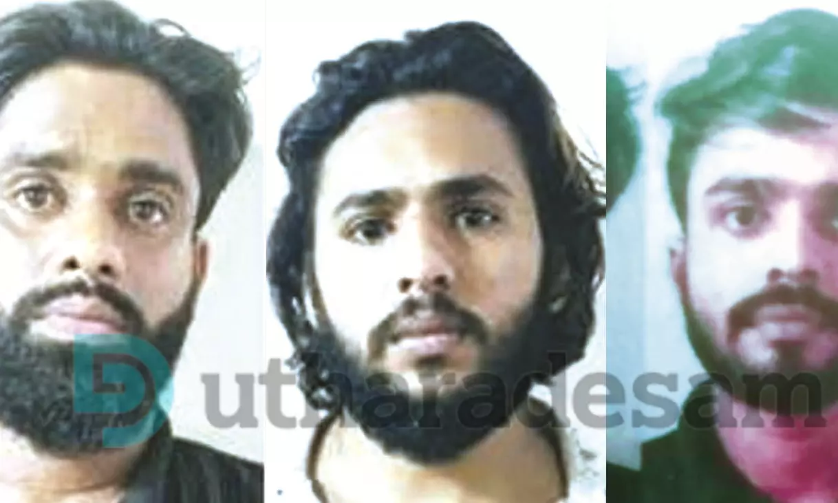 എം.ഡി.എം.എ: കാസര്‍കോട് സ്വദേശികളടക്കം  അഞ്ച് പ്രതികള്‍ക്ക് 14 വര്‍ഷം വരെ കഠിനതടവ്