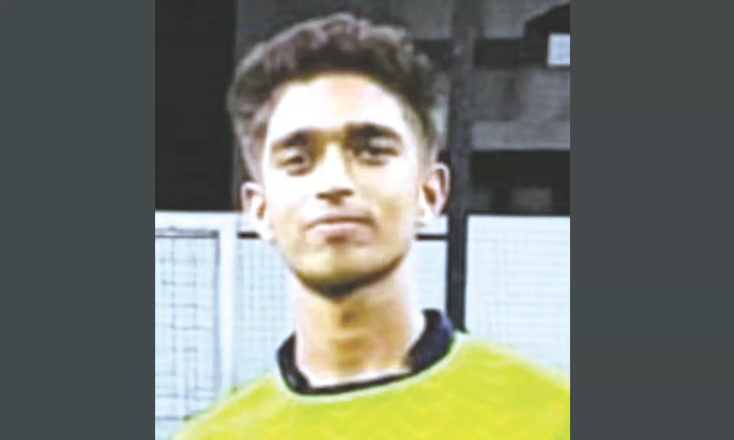 കുമ്പളയിലെ ഷാനിബിന്റെ മരണത്തില്‍  പൊലീസ് അന്വേഷണം തുടങ്ങി