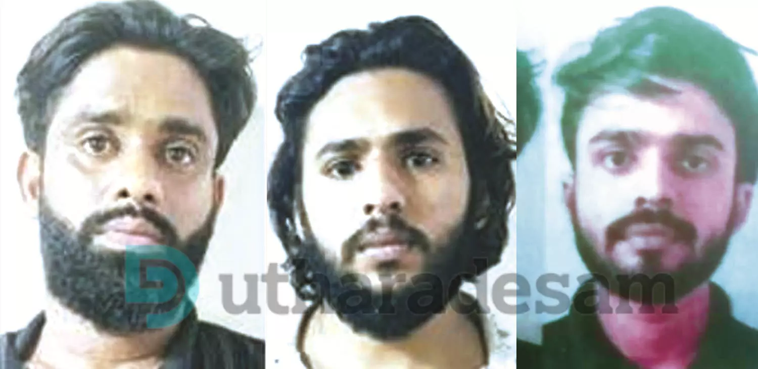 എം.ഡി.എം.എ: കാസര്‍കോട് സ്വദേശികളടക്കം  അഞ്ച് പ്രതികള്‍ക്ക് 14 വര്‍ഷം വരെ കഠിനതടവ്