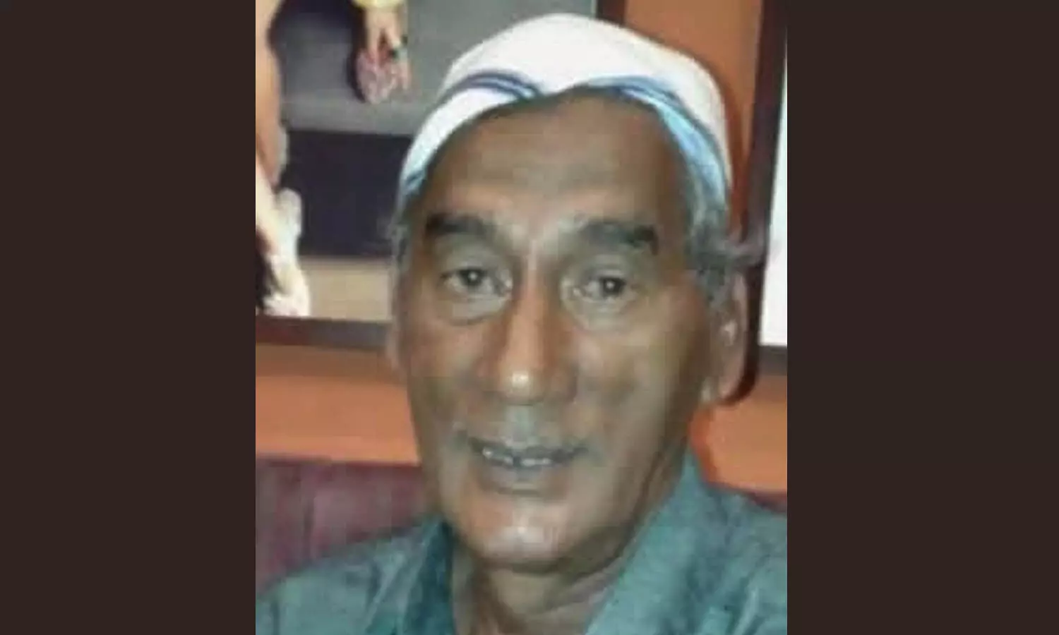 മുഹമ്മദ് കുഞ്ഞി