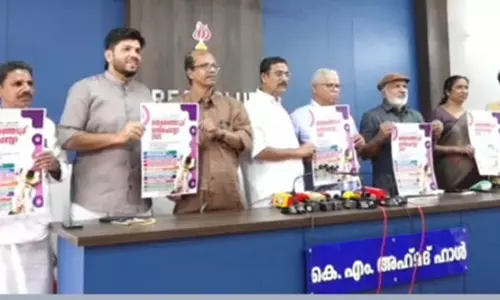 82 കര്‍മ്മപദ്ധതികളുമായി എല്‍.ഡി.എഫ് പ്രകടന പത്രിക