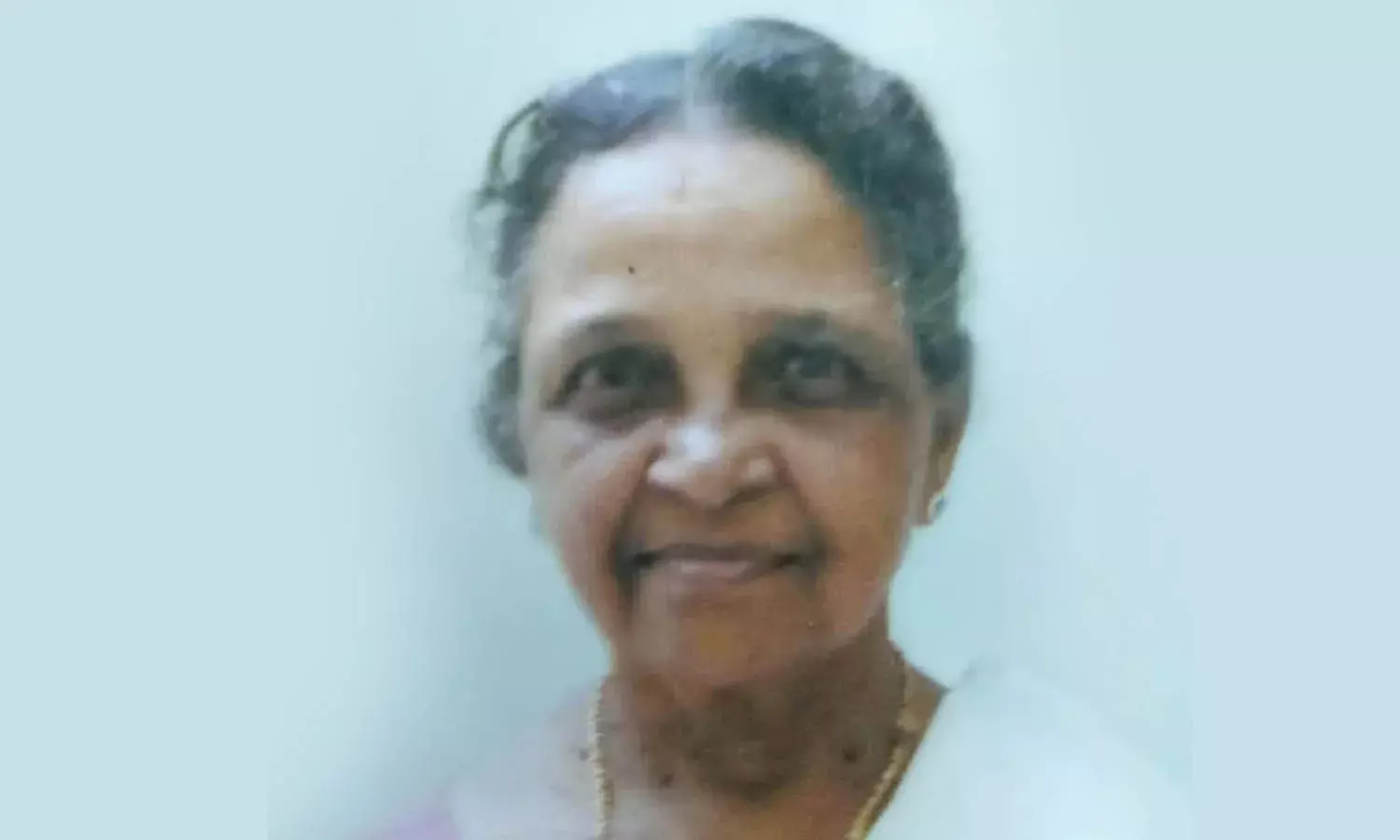 സി.എം ശ്യാമള