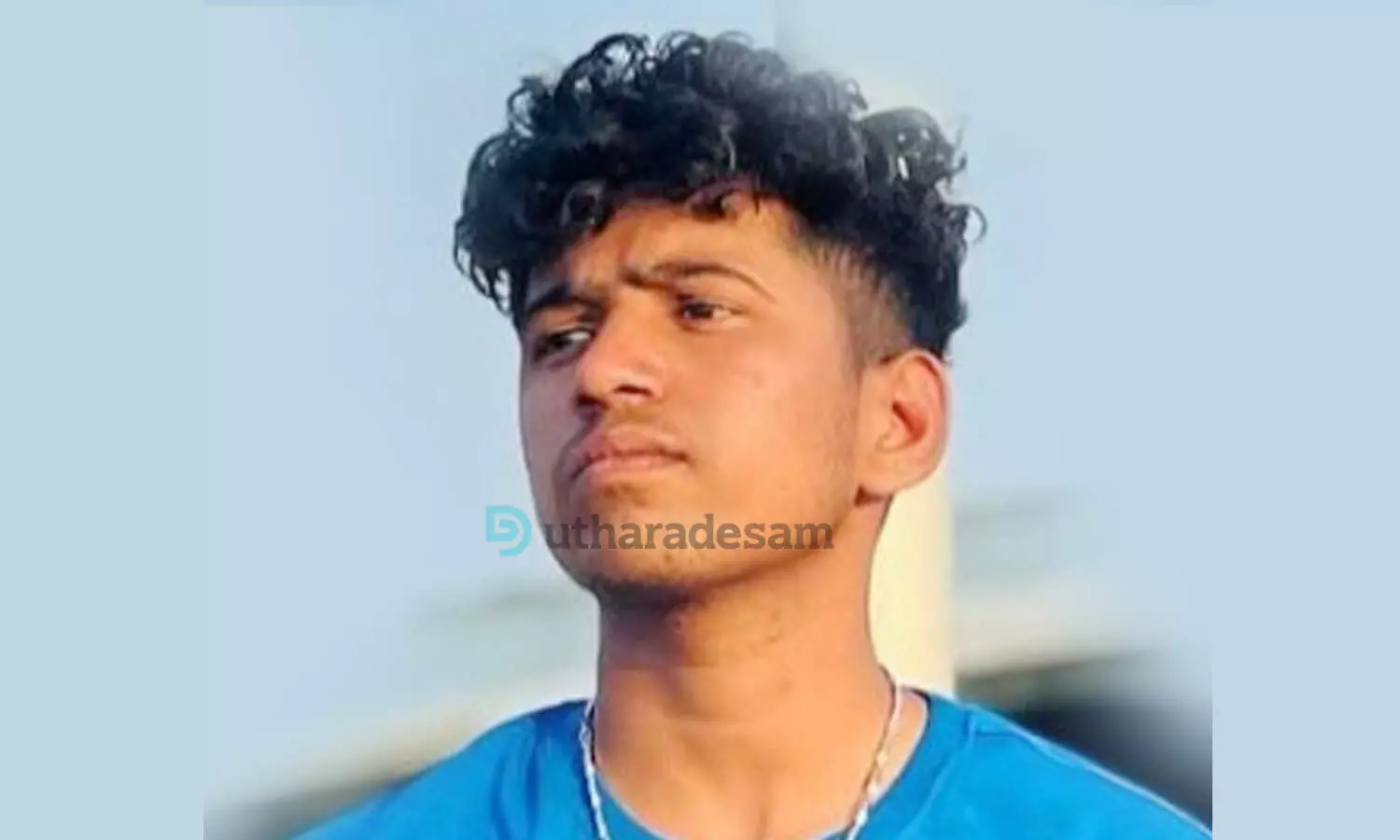 ഐ.ടി.ഐ. വിദ്യാര്ത്ഥി ക്വാര്ട്ടേഴ്സില് തൂങ്ങിമരിച്ചനിലയില് ഐ.ടി.ഐ. വിദ്യാര്ത്ഥി ക്വാര്ട്ടേഴ്സില് തൂങ്ങിമരിച്ചനിലയില്