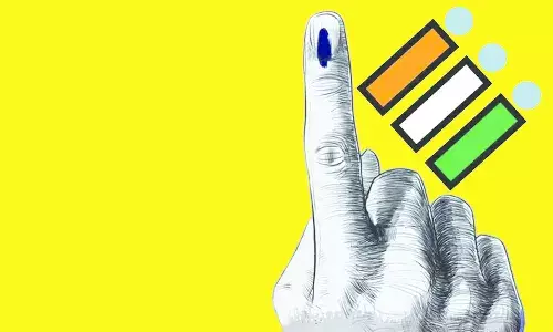 ഫലം ഇന്നറിയാം; തദ്ദേശ പൊതുതിരഞ്ഞെടുപ്പിന്റെ വോട്ടെണ്ണൽ രാവിലെ എട്ടിനു ആരംഭിക്കും ഫലം ഇന്നറിയാം; തദ്ദേശ പൊതുതിരഞ്ഞെടുപ്പിന്റെ വോട്ടെണ്ണൽ രാവിലെ എട്ടിനു ആരംഭിക്കും