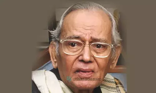 കാസര്കോടിന് കൃഷിയുടെ നല്ലപാഠങ്ങള് പകര്ന്ന് നല്കിയ ഡോ. ആര്.ഡി. അയ്യര് വിടവാങ്ങി കാസര്കോടിന് കൃഷിയുടെ നല്ലപാഠങ്ങള് പകര്ന്ന് നല്കിയ ഡോ. ആര്.ഡി. അയ്യര് വിടവാങ്ങി