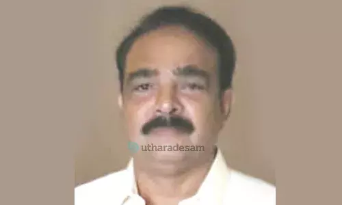 ഹൃദയാഘാതം: കന്നഡ കവി കയ്യാര് കിഞ്ഞണ്ണ റൈയുടെ മകന് മരിച്ചു ഹൃദയാഘാതം: കന്നഡ കവി കയ്യാര് കിഞ്ഞണ്ണ റൈയുടെ മകന് മരിച്ചു