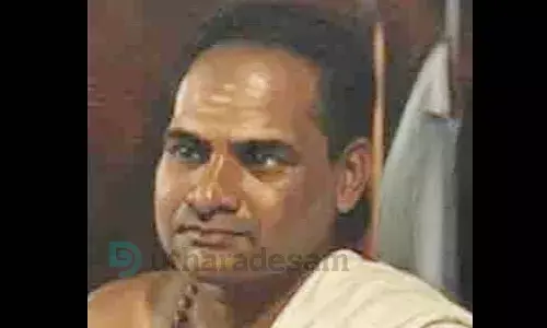 തെയ്യം കലാകാരന് മഞ്ഞപ്പിത്തം ബാധിച്ച് മരിച്ചു തെയ്യം കലാകാരന് മഞ്ഞപ്പിത്തം ബാധിച്ച് മരിച്ചു