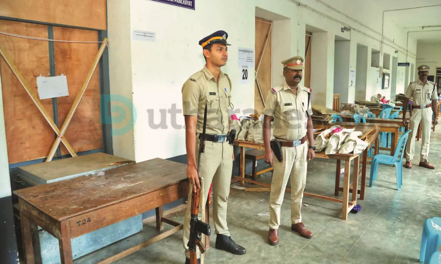 ജില്ലാ പഞ്ചായത്തില്‍ പ്രവചനം അസാധ്യം