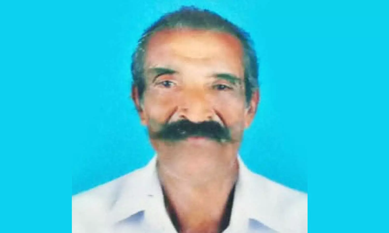 പി.വി കുമാരന് പി.വി കുമാരന്