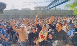 കൂടിയ ഭൂരിപക്ഷം നൈമുന്നിസക്ക്; കൂടുതല് വോട്ട് കെ.എം ഹനീഫിന് കൂടിയ ഭൂരിപക്ഷം നൈമുന്നിസക്ക്; കൂടുതല് വോട്ട് കെ.എം ഹനീഫിന്