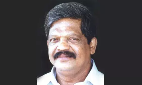 അഹ്മദ് മാഷില്ലാത്ത 15 വര്ഷങ്ങള്; സാഹിത്യവേദിയുടെ അനുസ്മരണ ചടങ്ങ് നാളെ അഹ്മദ് മാഷില്ലാത്ത 15 വര്ഷങ്ങള്; സാഹിത്യവേദിയുടെ അനുസ്മരണ ചടങ്ങ് നാളെ