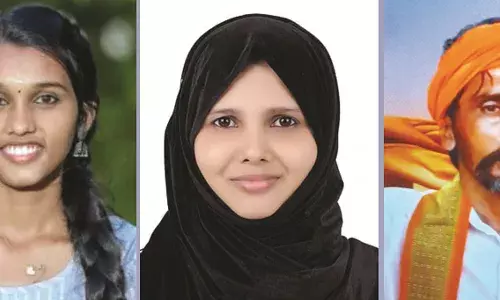 ബി.ജെ.പിയുടെ വര്ഷങ്ങളായുള്ള കുത്തക വാര്ഡുകള് ലീഗും എല്.ഡി.എഫും സ്വതന്ത്രനും പിടിച്ചെടുത്തു ബി.ജെ.പിയുടെ വര്ഷങ്ങളായുള്ള കുത്തക വാര്ഡുകള് ലീഗും എല്.ഡി.എഫും സ്വതന്ത്രനും പിടിച്ചെടുത്തു