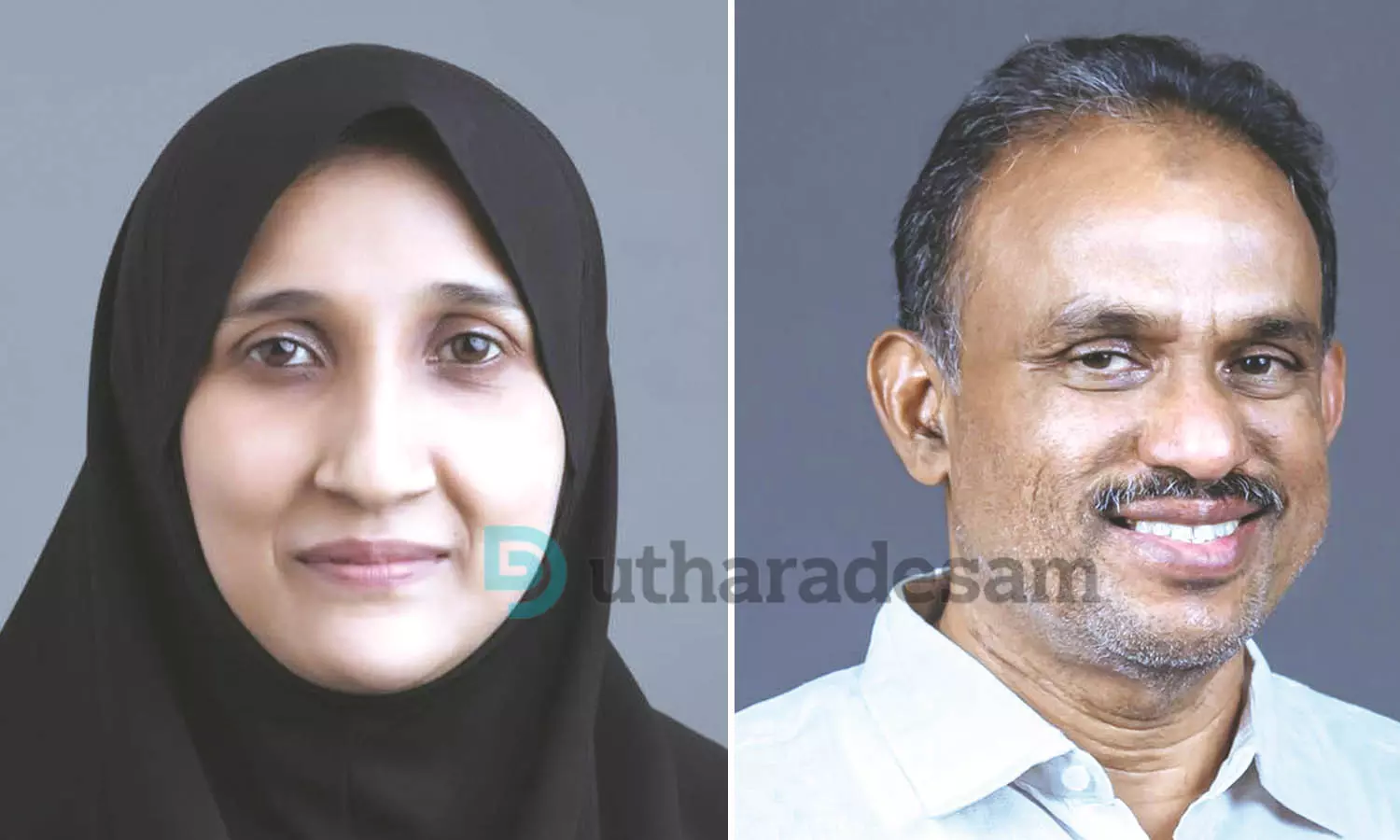 ഷാഹിന സലീം കാസര്‍കോട് നഗരസഭ ചെയര്‍പേഴ്‌സണാവും; കെ.എം ഹനീഫ് വൈസ് ചെയര്‍മാനാവാന്‍ സാധ്യത