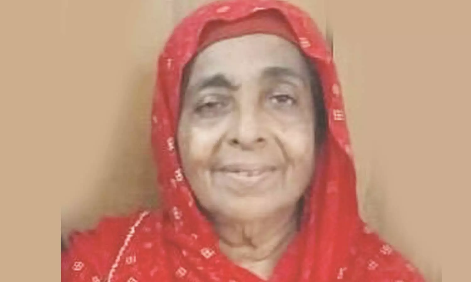 ഉമ്മക്ക് പിന്നാലെ മകളും അന്തരിച്ചു ഉമ്മക്ക് പിന്നാലെ മകളും അന്തരിച്ചു