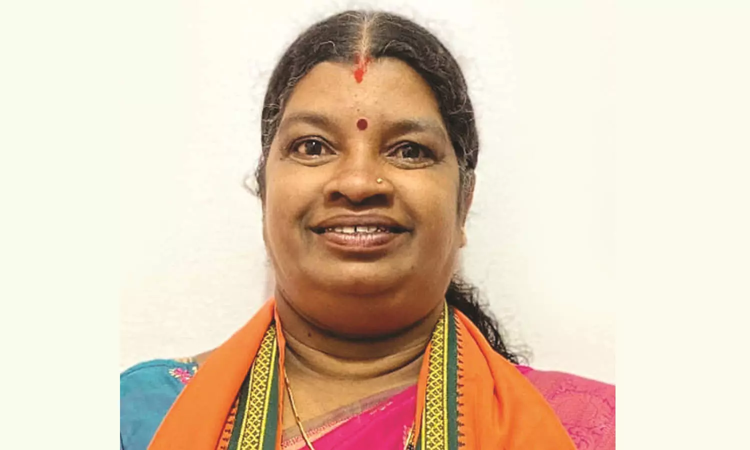 മൂന്ന് വോട്ടിന്റെ ഭൂരിപക്ഷത്തില് ബി.ജെ.പി സ്ഥാനാര്ത്ഥിക്ക് ജയം മൂന്ന് വോട്ടിന്റെ ഭൂരിപക്ഷത്തില് ബി.ജെ.പി സ്ഥാനാര്ത്ഥിക്ക് ജയം