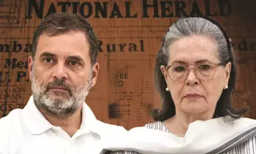 നാഷണല്‍ ഹെറാള്‍ഡ് കേസില്‍ സോണിയക്കും രാഹുലിനും ആശ്വാസം