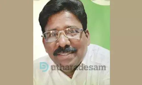 ചെങ്കളയില് ഇനി വസന്തകാലം ചെങ്കളയില് ഇനി വസന്തകാലം
