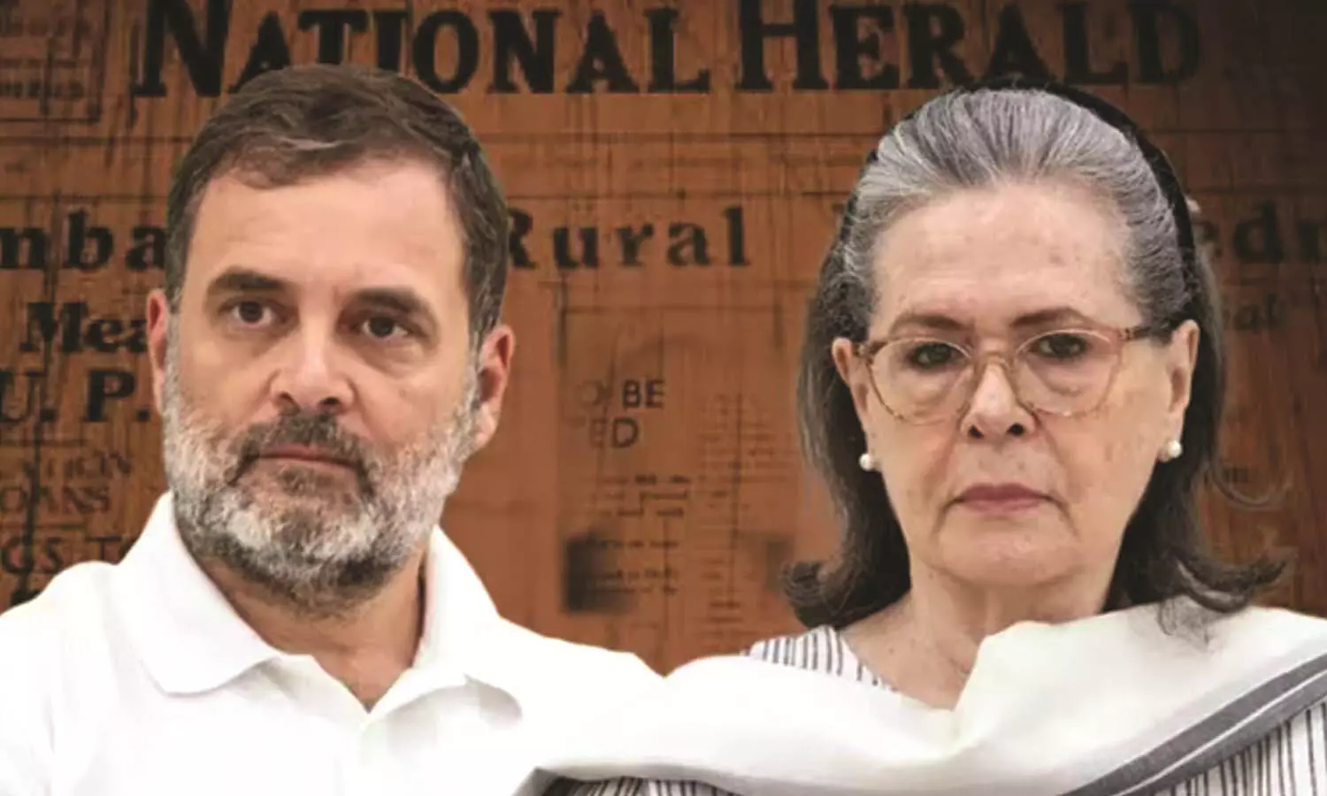 നാഷണല് ഹെറാള്ഡ് കേസില് സോണിയക്കും രാഹുലിനും ആശ്വാസം നാഷണല് ഹെറാള്ഡ് കേസില് സോണിയക്കും രാഹുലിനും ആശ്വാസം