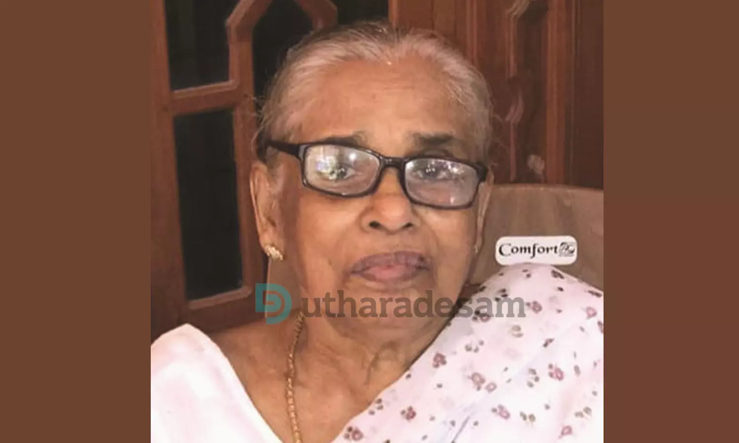 കെ.പി ലക്ഷ്മിയമ്മ കെ.പി ലക്ഷ്മിയമ്മ